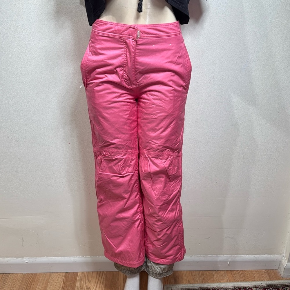 (W2) OBERMEYER BROOKE PANTS, big girls, size 14